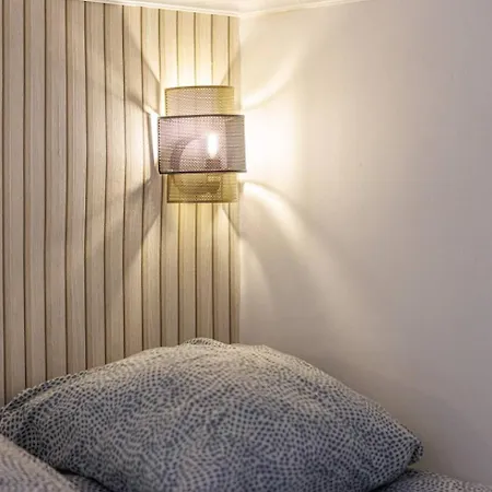 Cosy Mezzanine 2-4p Carre D'or Apartment *