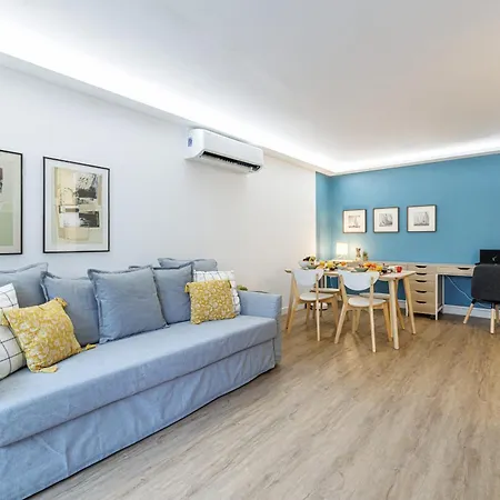 Italie - Cosy Centre-ville Proche Jean Medecin * Nice