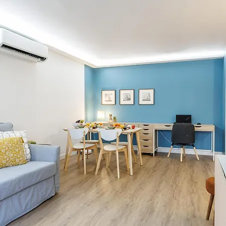 Italie - Cosy Centre-ville Proche Jean Medecin * Nice