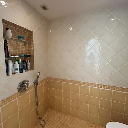 Bellet - De Charme, 4 Chambres, Plancha & Piscine