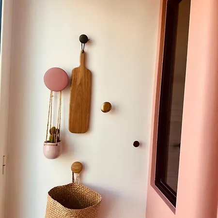 Apartment Cosy Et Lumineux 2 Pieces Au Coeur De