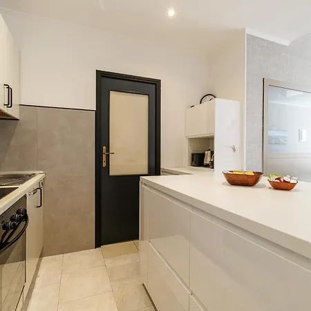 Apartment Massena Street - Quiet 2 Bdr & Balcony *