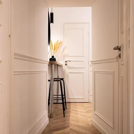 La Bellanda - Au Coeur Du Vieux Apartment