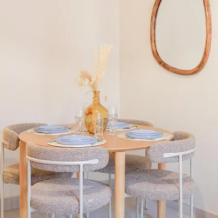 Apartment Superbe T3 Confort A Deux Pas Du Tram Et Des Plages Nice