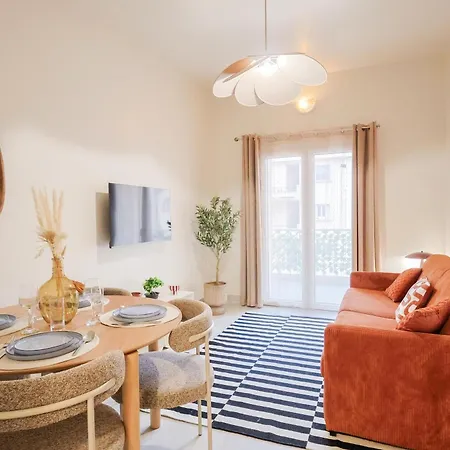 Superbe T3 Confort A Deux Pas Du Tram Et Des Plages Apartment