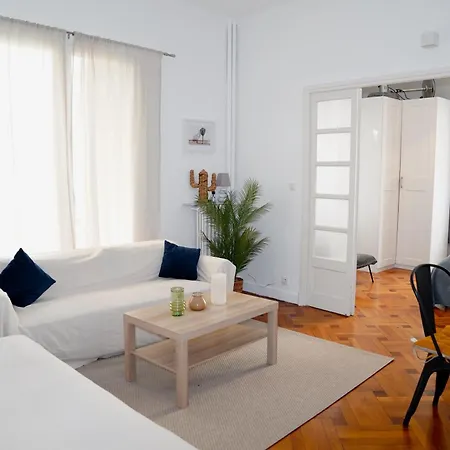 Fantastic Centra Peaceful Location Appartement