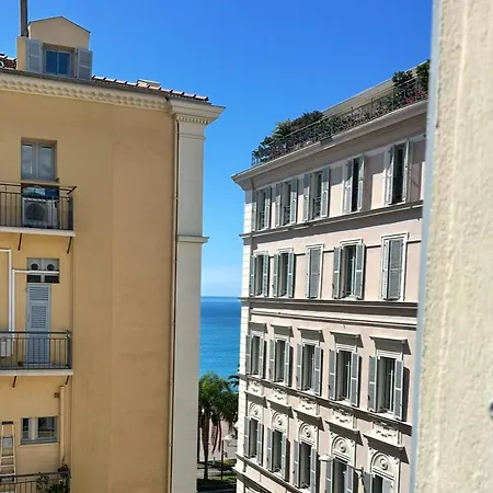 Apartment Vieux Bord De Nice