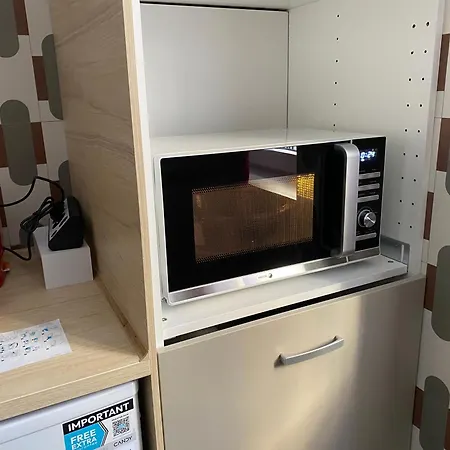 Cosy Promenade Des Parking Apartment *