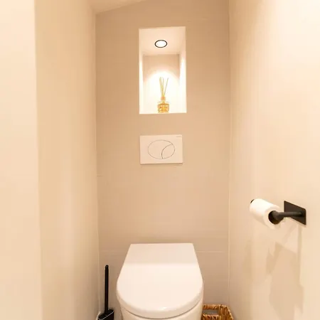 Duplex Vieux Nice, Proche Mer, Wifi, Clim Apartment *