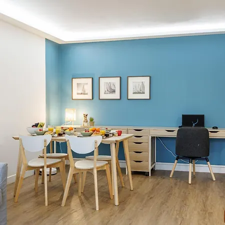 Apartment Italie - Cosy Down Down With Terrass