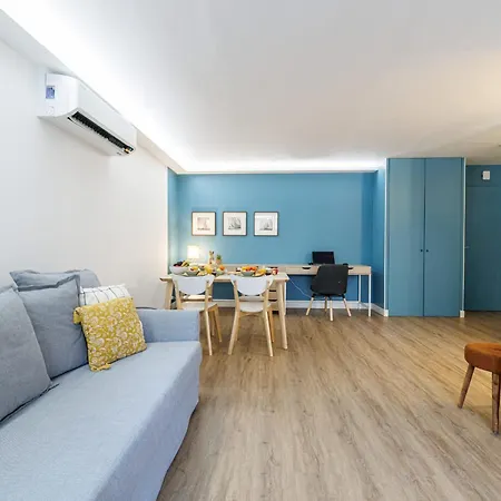 Italie - Cosy Down Down With Terrass Apartment Nice