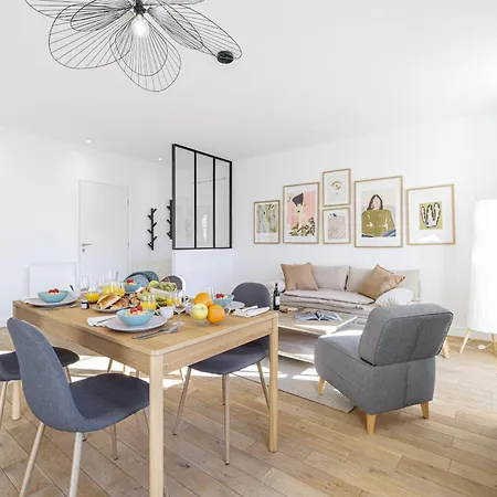 My Casa - Bonaparte 42 - 1 Bedroom Near Port And Place Garibaldi