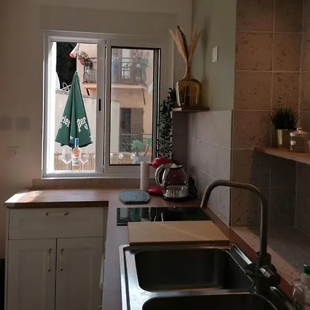 Gambetta 2pieces A 15 Min De La A Pied Apartment *