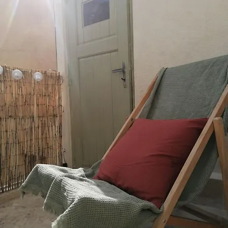 Apartment Gambetta 2pieces A 15 Min De La A Pied Nice