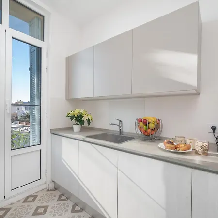 Appartement Quartier Libération - La Vie à La Niçoise Nice
