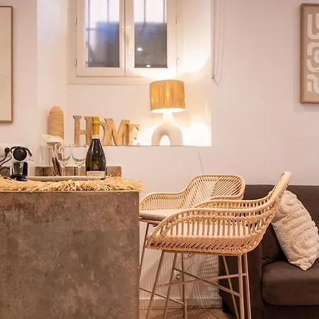 L'adresse Du Choeur - Vieux Apartment
