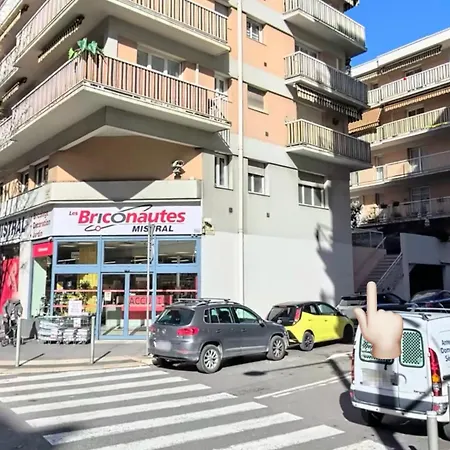 Cosy Parking Public ! Apartment *