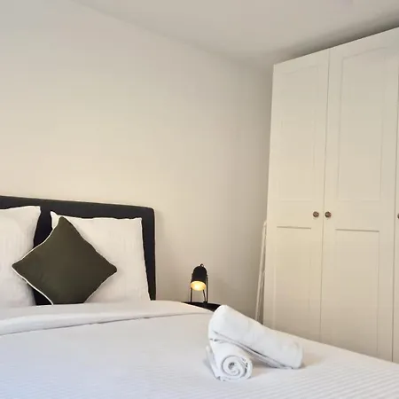 T3 Neuf Climatise Avec Parking A Apartment Nice
