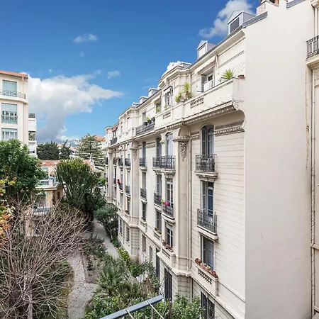 My Casa - Verdi - Superb Center Apartment Nice