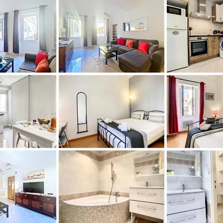 Nestor&jeeves - Bela Vista - - Close Sea Nice