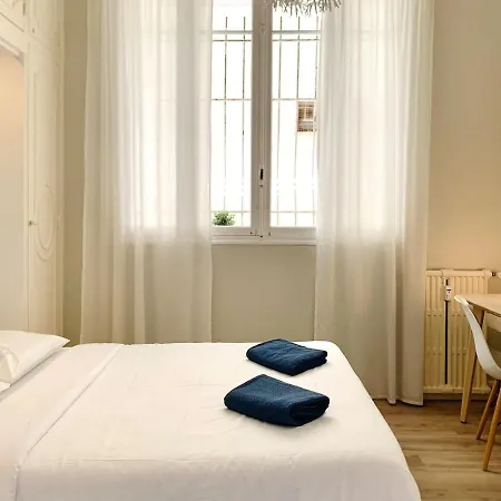 Appartement Stunning Flat With Sea View & Garden On Promenade Da