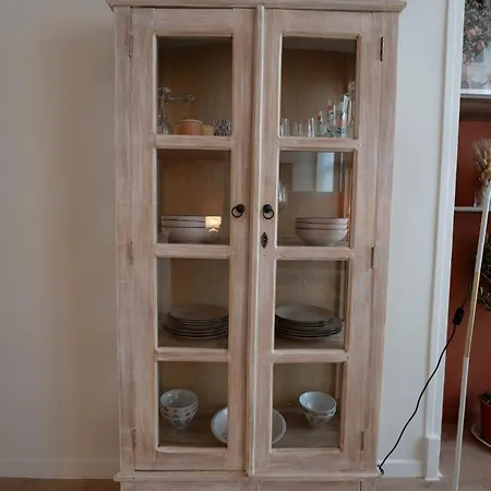 L'écrin De La Piétonne Appartement