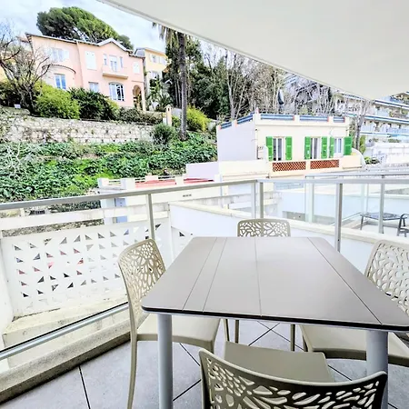 So Amata , A Deux Pas Du Port De Apartment *