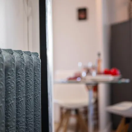 Belazur - L'art De Vivre Au Cœur De Appartement