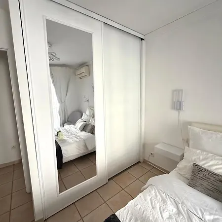 Le Miami - Apartment