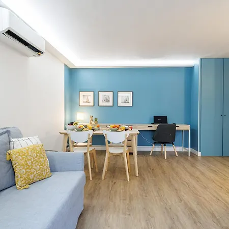 Italie - Cosy Centre-ville Proche Jean Medecin * Nice