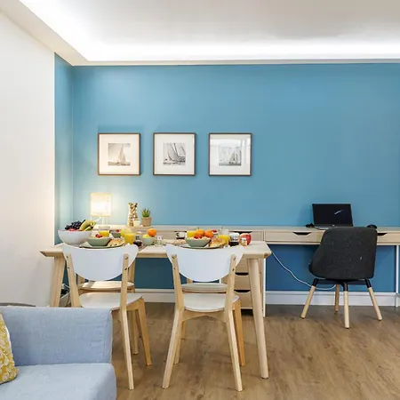 Italie - Cosy Down Down With Terrass Apartment Nice