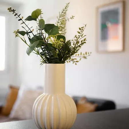 Charming Typical In The Heart Of Vieux Ac Apartment *