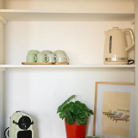 Charming Typical In The Heart Of Vieux Ac Apartment Nice