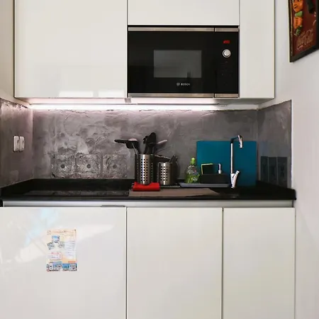 T2 Cozy & Air-conditioned, Close To Amenities Apartment *