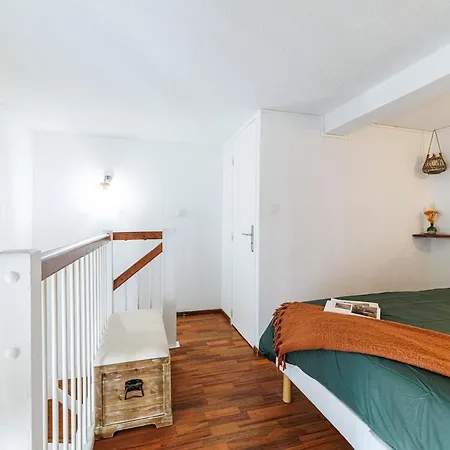 Apartment Joli Du Paillon