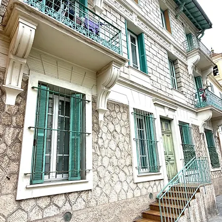 Blue Sky - Appartement Nice