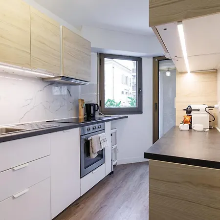 Italie - Cosy Centre-ville Proche Jean Medecin *