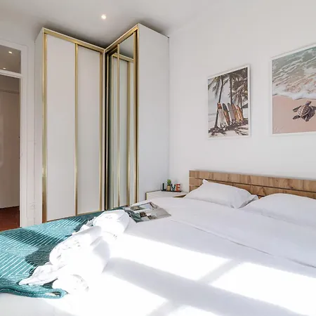 Apartment My Casa - Delfino 69 - Charming 2 *