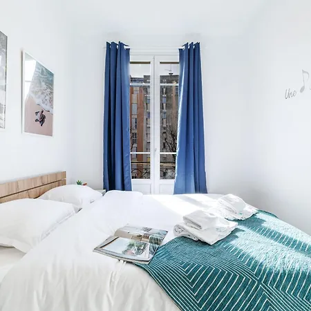 My Casa - Delfino 69 - Charming 2 Apartment