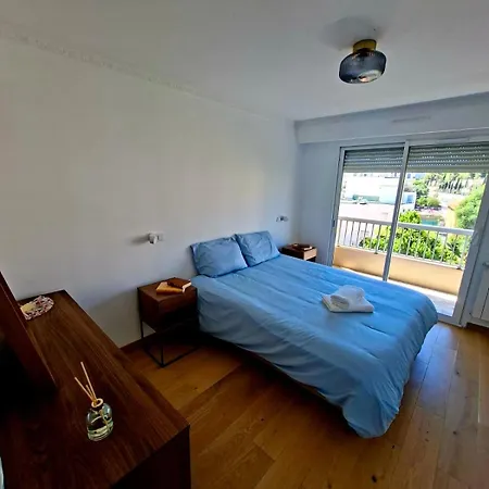 Elegant And Comfortable 3 Room, & Transport Within Walking Distance Appartement *