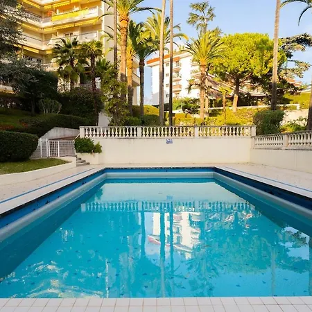 L'essenza D'azur Appartement