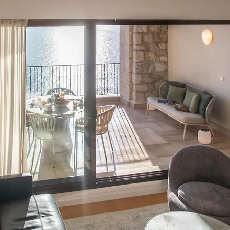 #22 Staywiz Us - Duplex Panoramic Sea View 2bdr, Ac, Swimpool, Parking, Petanque Apartment *