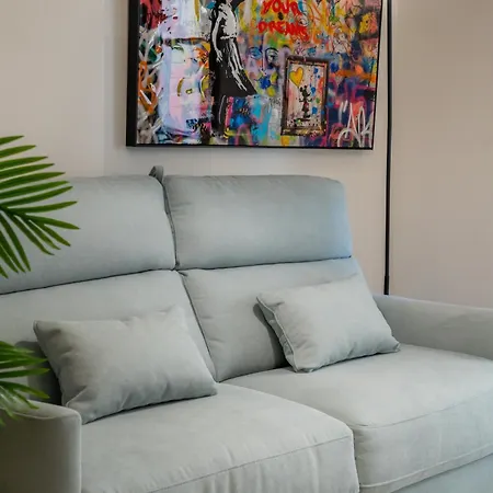 Superbe T2 Neuf Avec Terrasse Hyper Centre Apartment Nice