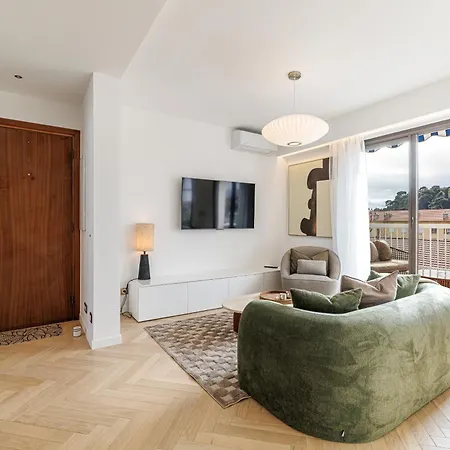 Apartment Mamabaldi