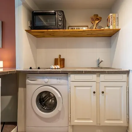 Appartement L'écrin De La Piétonne