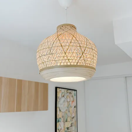 Apartment Aya - Renovated Air-conditioned Duplex With Garden Nice