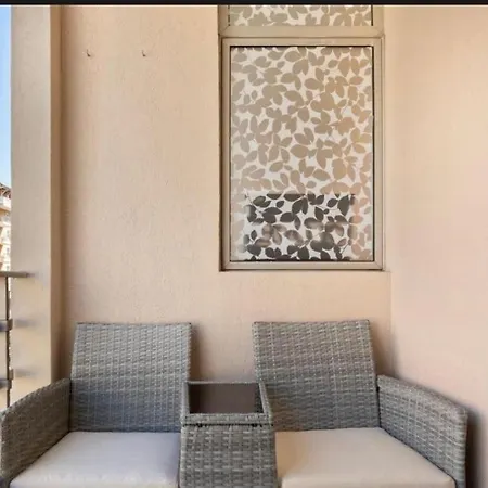 Apartment Le Miami -