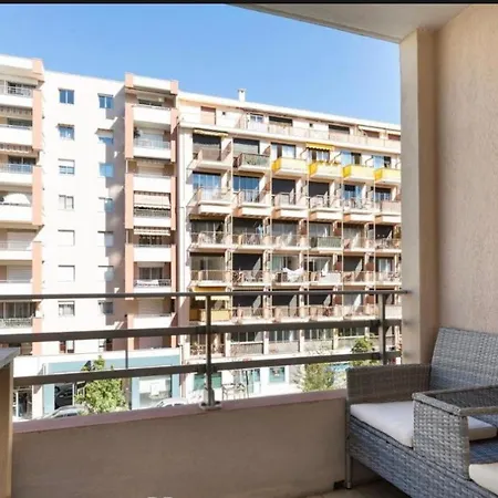 Apartment Le Miami - *