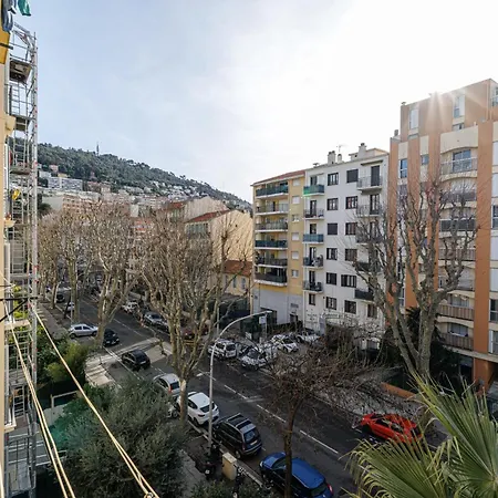 My Casa - Delfino 69 - Charming 2 Apartment Nice