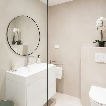 #22 Staywiz Us - Duplex Panoramic Sea View 2bdr, Ac, Swimpool, Parking, Petanque Apartment *